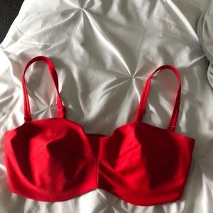 Old navy bikini top